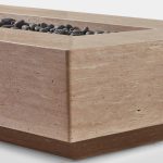 masonrectanglefiretabledetail01 outdoor furniture
