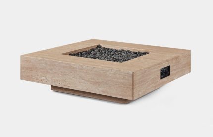 masonsquarefiretable45w rocks outdoor furniture