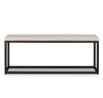 maximusminimus bench 3 outdoor furniture