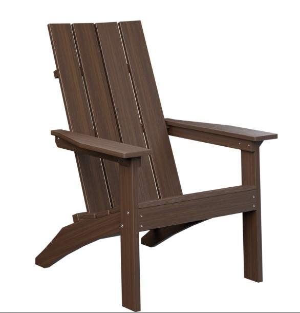 Brazilian Walnut