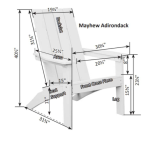 mayhew specs 1 outdoor furniture