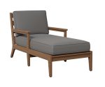 mayhewchaisearmclubchairpolyantiquemahoganycushioncastash outdoor furniture