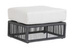 milano ottoman 1 outdoor furniture