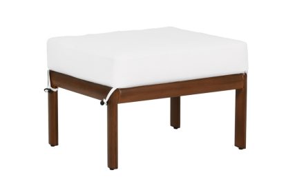 ottoman2 outdoor furniture