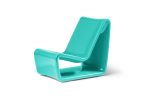 outdoor chair waterproof seafoam outdoor furniture