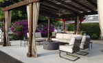 p6 4 outdoor furniture