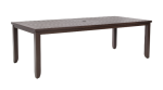 palisades dining table 2 outdoor furniture