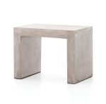 parishdakota end table 1 1 outdoor furniture
