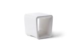 patio furniture side table white outdoor furniture