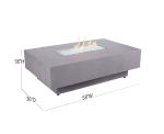 pit 3 outdoor furniture