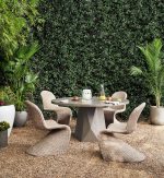 portia dining chair image 1 outdoor furniture