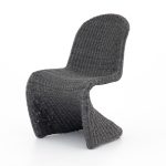 portia dining chair vintage coal outdoor furniture