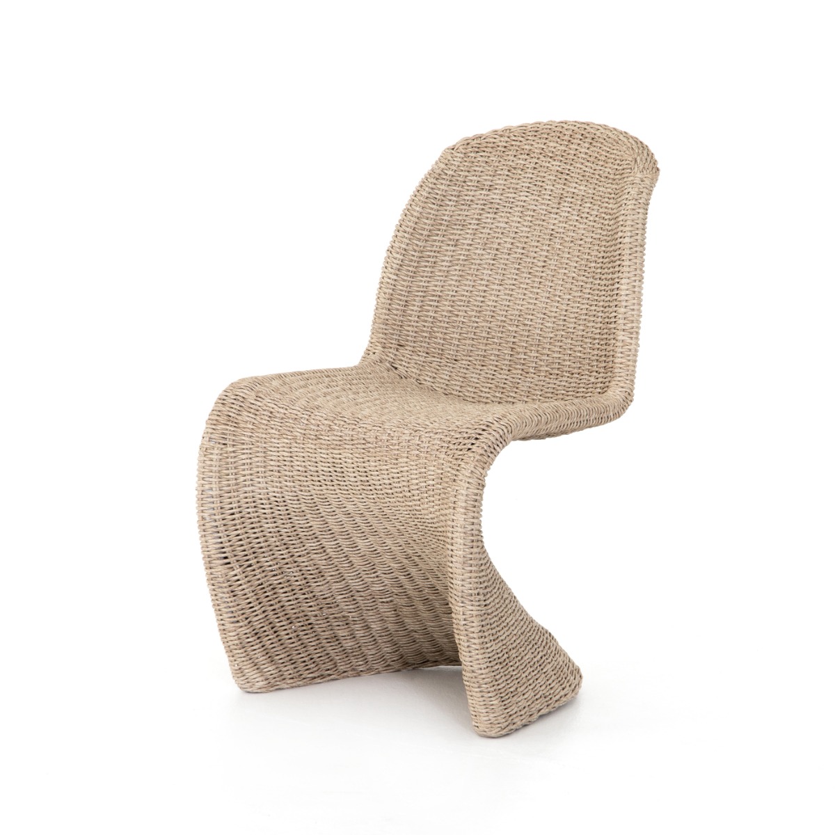 portia dining chairvintage white outdoor furniture