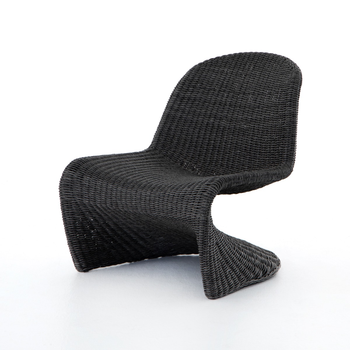 portia occasional chairvintage coal outdoor furniture