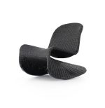 portia rocking chairvintage coal outdoor furniture