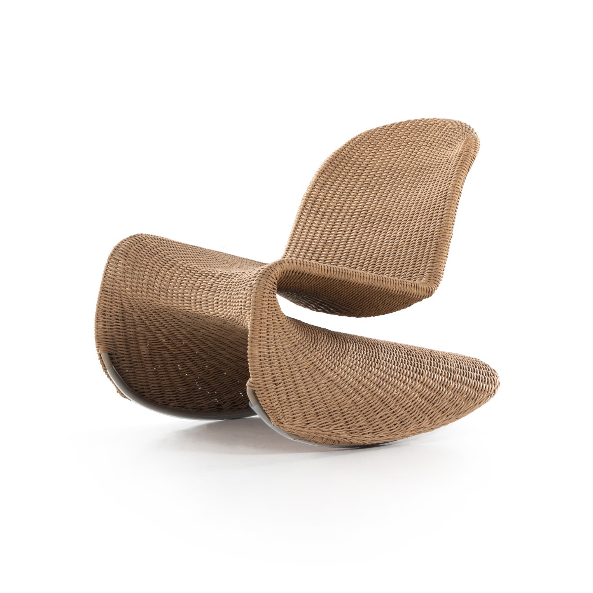 portia rocking chairvintage natural outdoor furniture
