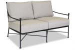 provence loveseat outdoor furniture