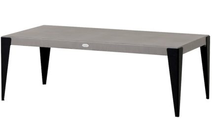 rect coffee table outdoor furniture