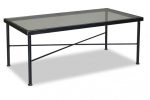 rectangle coffee table 1 outdoor furniture