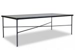 rectangle dining table 1 outdoor furniture