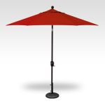 red 1 outdoor furniture