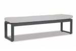 redondo 72 bench outdoor furniture