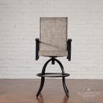 roma side chair front 300 outdoor furniture