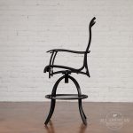 roma side chair side 300 outdoor furniture
