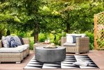 rotondo1 outdoor furniture