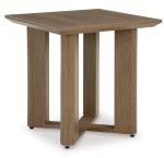 sb end table outdoor furniture