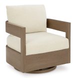 sb swivel lounge 3qtr 1 outdoor furniture
