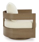 sb swivel lounge side outdoor furniture