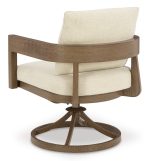 sb swivel rear outdoor furniture