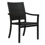 scottsdale wicker arm chair walnut 600x600 1 outdoor furniture
