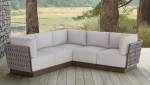 sect 1 outdoor furniture