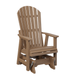 single glider 2 outdoor furniture