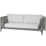 sofa 1 5 outdoor furniture
