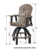 swbarchair2 outdoor furniture