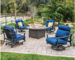 swclub3 outdoor furniture