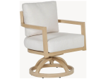 swivel dine outdoor furniture
