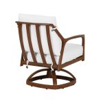 swivel dining2 outdoor furniture