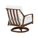 swivel rocker club2 outdoor furniture