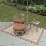 tuscan birch patio view outdoor furniture