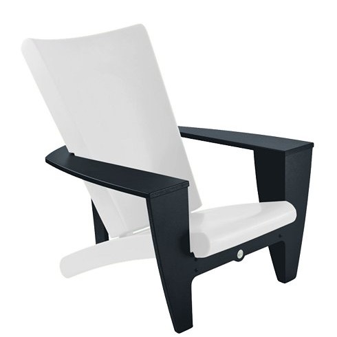 White Black