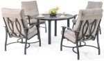 Avondale Cushion  5 Pc Dining