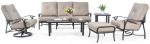 Avondale Cushion Seating