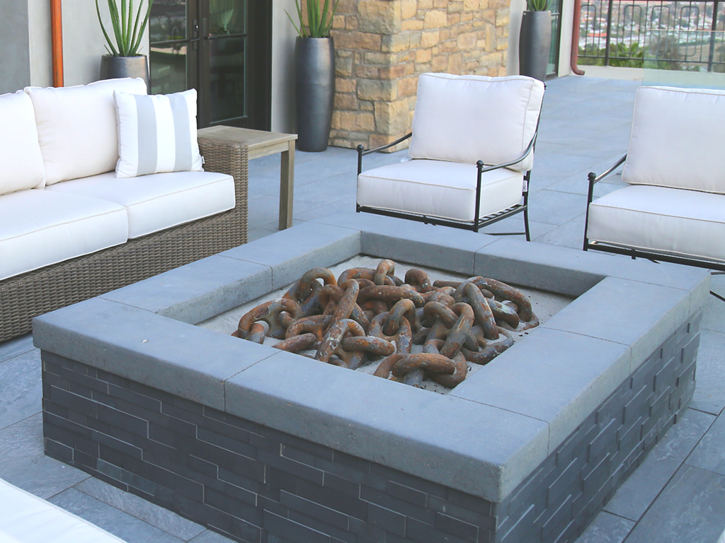 4x3 Coronado outdoor furniture