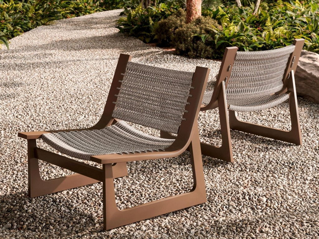 4x3 Cozumel outdoor furniture