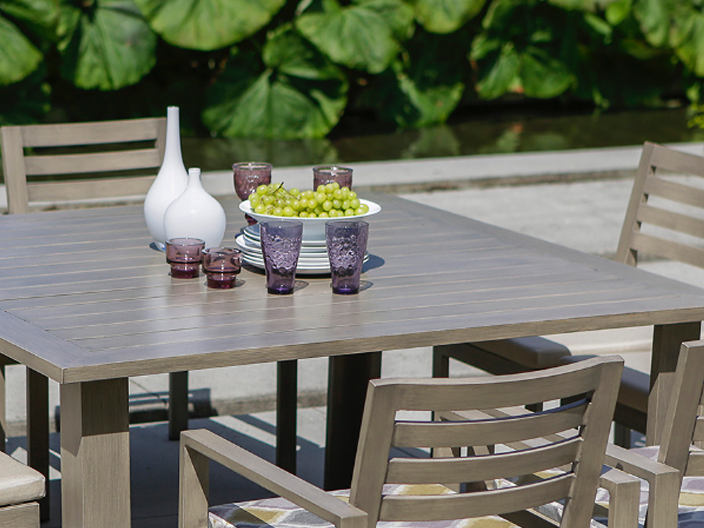 4x3 Limo outdoor furniture