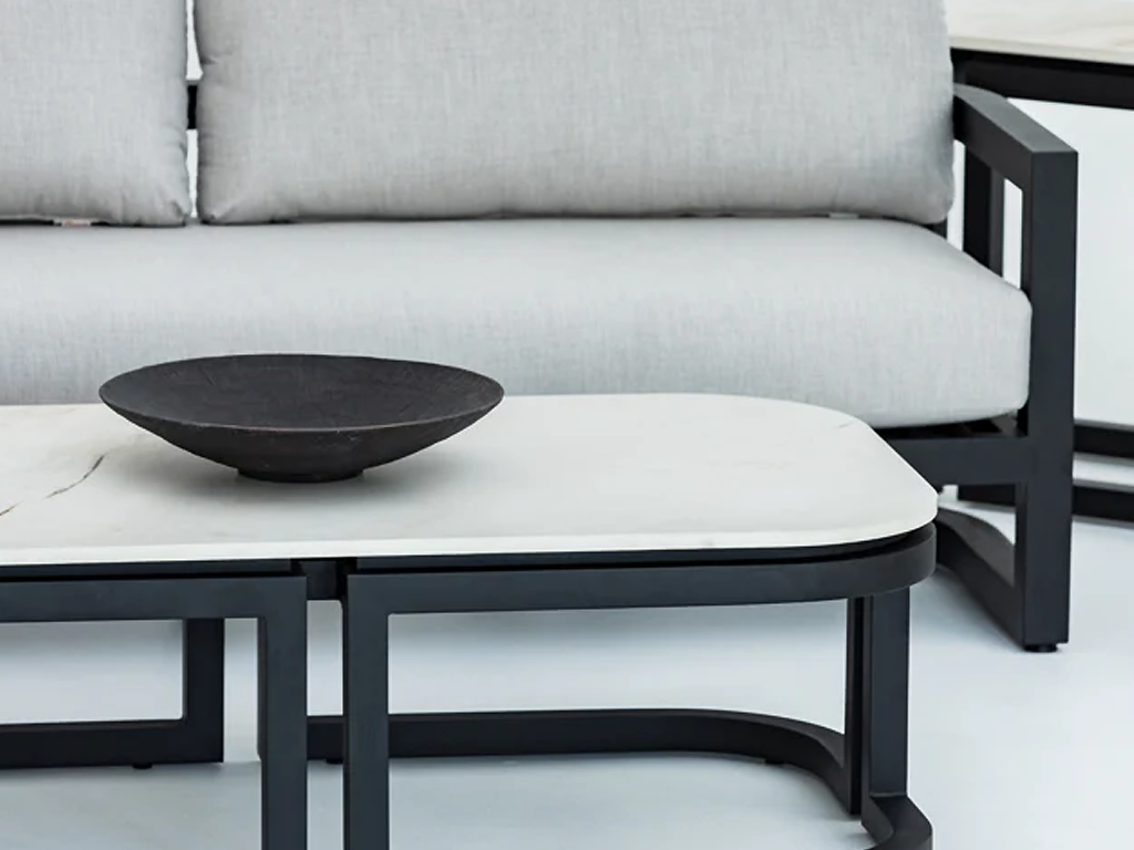 4x3 Malibu outdoor furniture